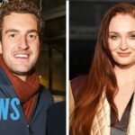 Sophie Turner & Aristocrat Peregrine Pearson Are Instagram Official | E! News