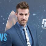 Star Trek Actor Kenneth Mitchell Dead at 49 | E! News