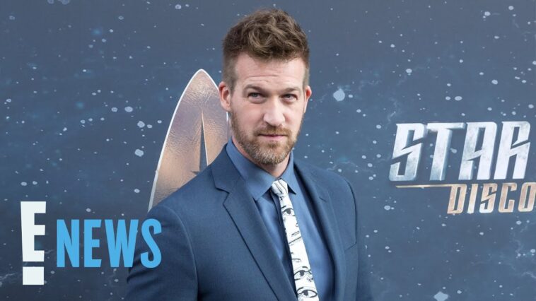 Star Trek Actor Kenneth Mitchell Dead at 49 | E! News