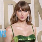 Taylor Swift Donates $100k to Family of Woman Killed During Kansas City Chiefs Parade | E! News