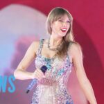 Taylor Swift Earns $75 MILLION for Eras Tour Film! (Report) | E! News