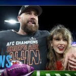 Taylor Swift Made it to the 2024 Super Bowl | E! News