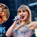 Taylor Swift and Travis Kelce Visit Sydney Zoo Together for an Adorable Date | E! News