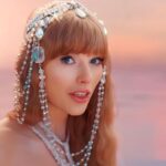 Taylor Swift’s “Karma” is surging across platforms following viral ‘karma is the...