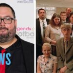 The Office Actor Ewen MacIntosh Dead at 50 | E! News