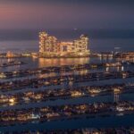 The Royal Atlantis, The Palm Jumeirah :...