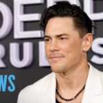 Tom Sandoval Removed GUNS from His House Amid Scandoval Breaking Point | E! News