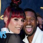 Usher MARRIES Jennifer Goicoechea During Super Bowl Weekend | E! News