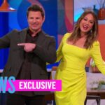 Vanessa Lachey Says Love Is Blind Is Like "MARRIAGE THERAPY" With Husband Nick Lachey | E! News