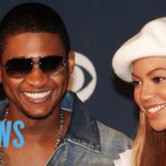 Was Usher Once Beyoncé’s NANNY?! He Sets the Record Straight! | E! News