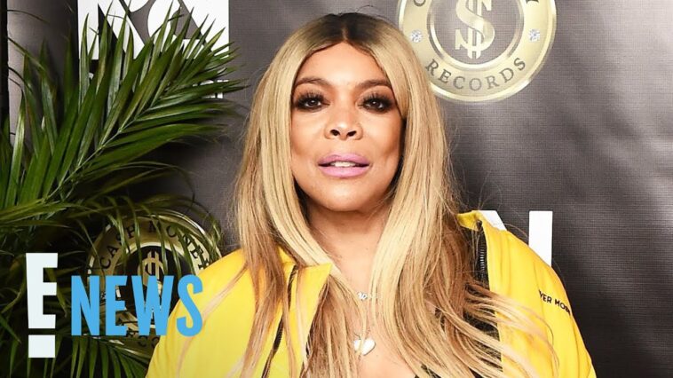 Wendy Williams SPEAKS OUT After Dementia Diagnosis, Thanks Fans for Support | E! News