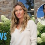 When Did Gisele Bündchen And Joaquim Valente Really Meet? The TRUTH Revealed! | E! News