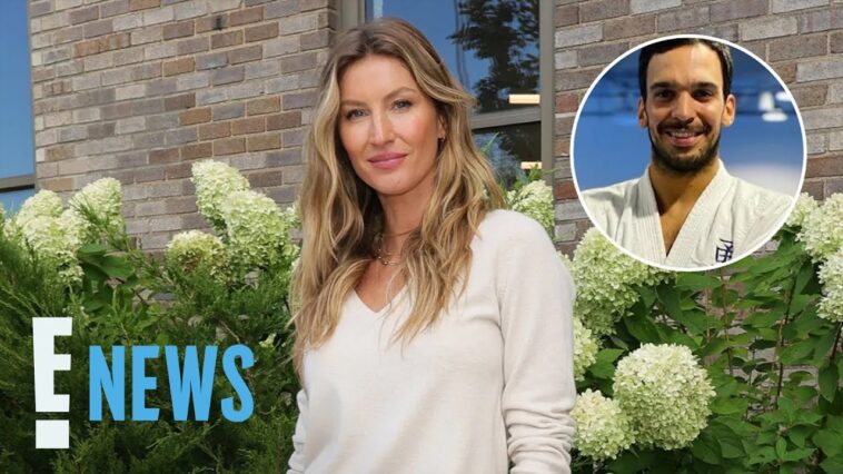 When Did Gisele Bündchen And Joaquim Valente Really Meet? The TRUTH Revealed! | E! News