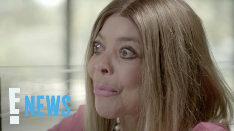 Where is Wendy Williams? Trailer: First Look at EMOTIONAL New Documentary | E! News