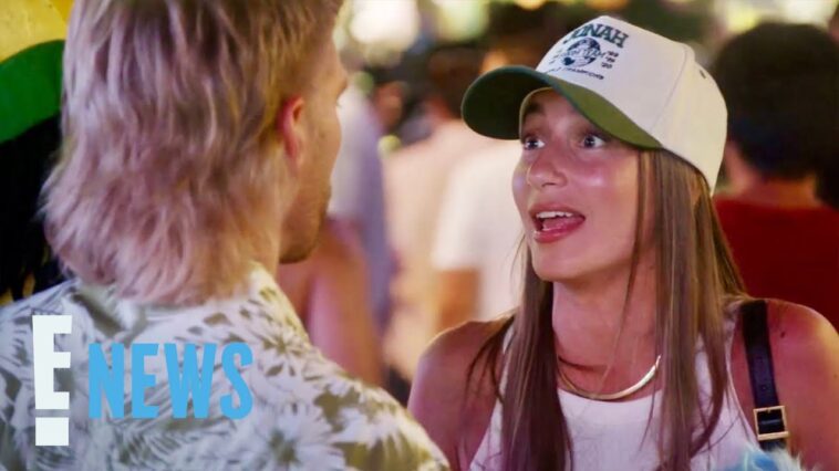 ‘Summer House’: Amanda Batula Says She's "Happy Not Hanging Out" With Kyle Cooke | EXCLUSIVE