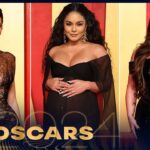 2024 Oscars AFTER-PARTIES: Vanessa Hudgens, Kendall Jenner & More! | E! News