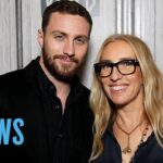 Aaron Taylor-Johnson REACTS To Public Criticism Over His Marriage To Sam Taylor-Johnson | E! News