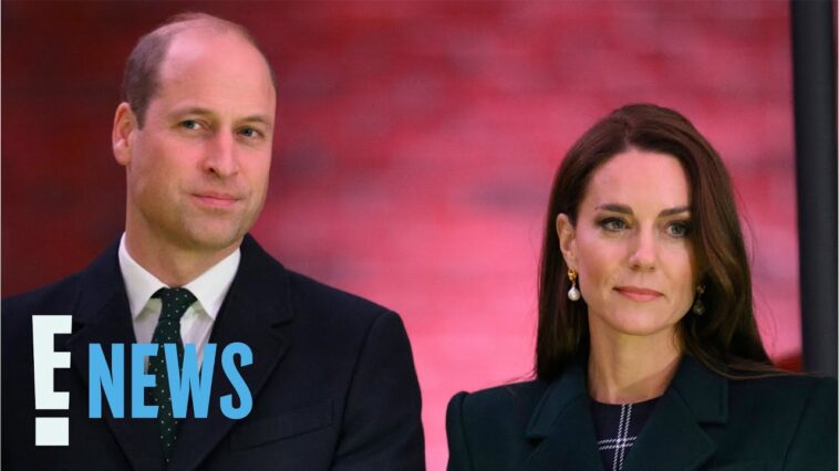 Agency Says Kensington Palace Is No Longer a “Trusted Source” After Kate Middleton Photo | E! News