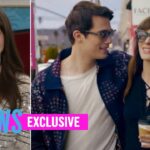 Anne Hathaway ADMITS If Harry Styles Is the Romantic Inspiration in 'The Idea of You' | E! News