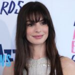 Anne Hathaway REVIVES ‘Devil Wears Prada’ Character With New Hair Transformation! | E! News