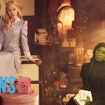 Ariana Grande, Cynthia Erivo and Entire WICKED Cast Look Magical In First Official Photos | E! News