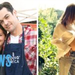 Ashley Tisdale Is Pregnant, Expecting Second Child With Husband Christopher French | E! News