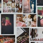 Behind the scenes, the making of Barbie: The World Tour Book. Margot Robbie, And...