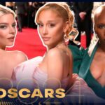 Best of Glambot: 2024 Oscars | E! News