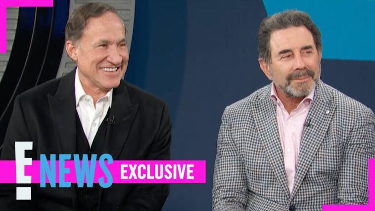 Botched Docs Terry Dubrow & Paul Nassif REACT to Season 8's Most Shocking Surgeries! | E! News