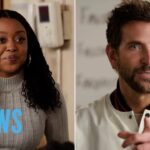 Bradley Cooper Gets ROASTED During Post-Oscars Cameo on ‘Abbott Elementary’ | E! News