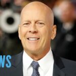 Bruce Willis’ Family SHARES Moving Tributes For His 69th Birthday Amid Dementia Battle | E! News