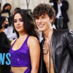 Camila Cabello Reveals Shares WHY She and Shawn Mendes Split For a Second Time | E! News