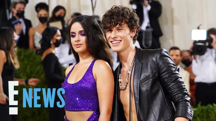 Camila Cabello Reveals Shares WHY She and Shawn Mendes Split For a Second Time | E! News