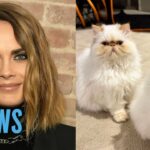 Cara Delevingne's House BURNS in Fire: Supermodel Gives Update on Her Pets | E! News