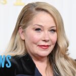 Christina Applegate OPENS UP About Battling 30 Lesions on her Brain Amid MS Journey | E! News