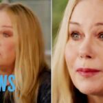 Christina Applegate Reveals She Had Multiple Sclerosis for 7 Years Before Diagnosis | E! News