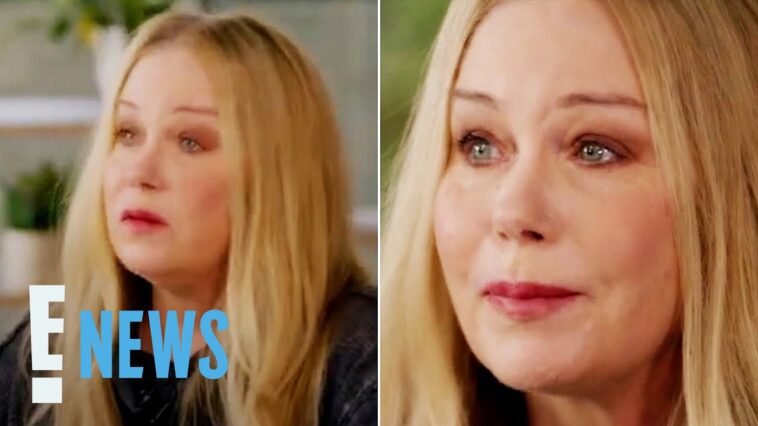 Christina Applegate Reveals She Had Multiple Sclerosis for 7 Years Before Diagnosis | E! News