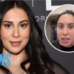 Claudia Oshry Says She’s “So Hungry” Since Going Off Ozempic | E! News