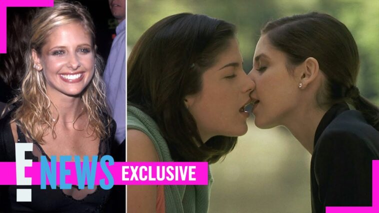 Cruel Intentions Turns 25: EXCLUSIVE Interviews With the Cast in 1999! (Exclusive) | E! News