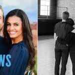 Derek Hough & Hayley Erbert Share Return to Dance Studio Following Her Skull Surgery | E! News