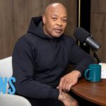 Dr. Dre Says He Had 3 STROKES After 2021 Brain Aneurysm | E! News