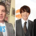 Drake Bell Responds to BACKLASH Over Josh Peck | E! News