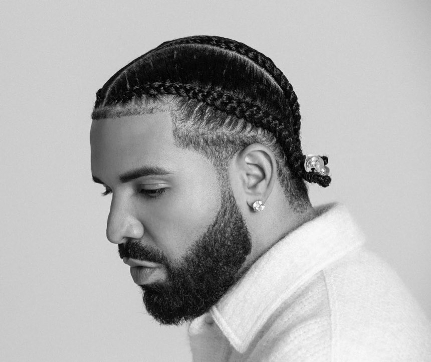 Drake is eyeing his 12th  hit on the Billboard Hot 100 with “Slime You Out” curr...