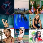 Dua Lipa has earned 1 billion Spotify streams with songs released in six consecu...