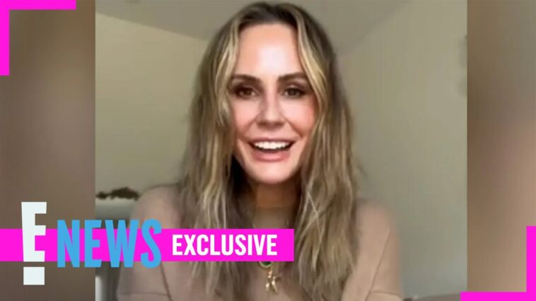 E! News' Keltie Knight Shares EXCLUSIVE Health Update | E! News