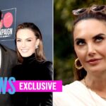 Elizabeth Chambers Addresses Armie Hammer SCANDAL in 'Grand Cayman' Trailer - EXCLUSIVE | E! News