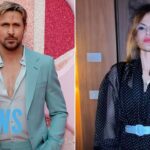 Eva Mendes Thanks Ryan Gosling For THIS While She’s At Milan Fashion Week | E! News