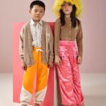 For you and your mini me. New arrivals for  channel key themes from the  menswea...