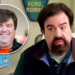Former Nickelodeon Producer Dan Schneider APOLOGIZES After 'Quiet on Set' Docuseries | E! News