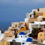 From dusk till dawn, Oia reveals its true colors.  Witnessing the magical transf...
